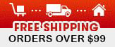 Free Shipping
